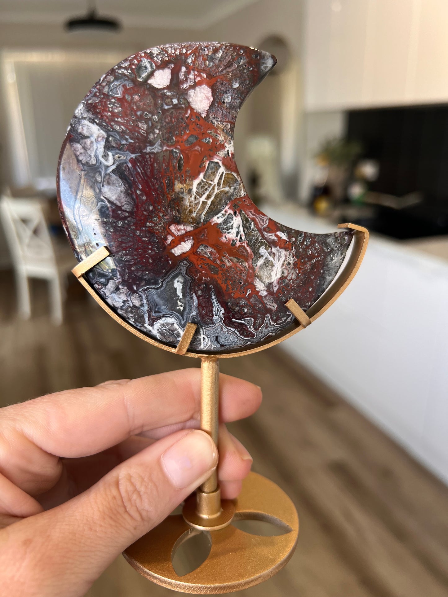 Mexican lace moons choose your own