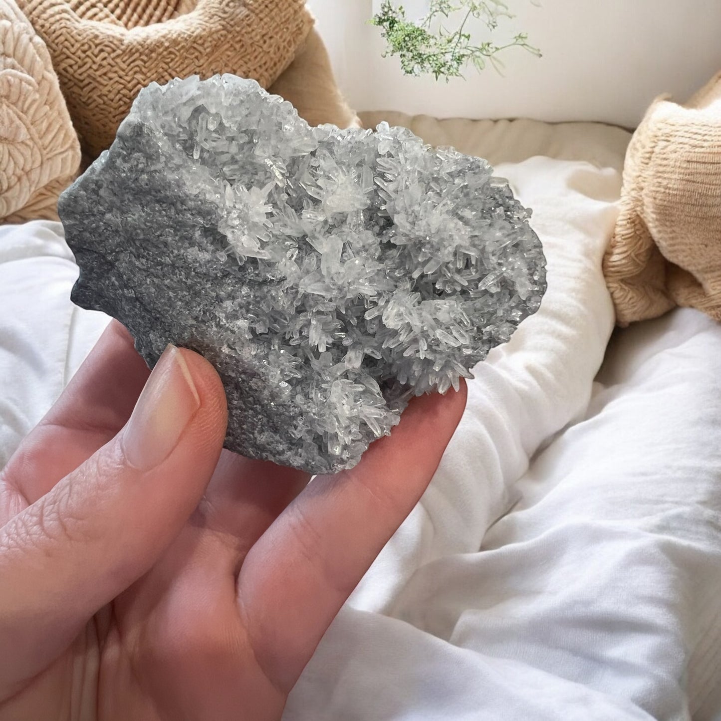 Sphalerite specimen