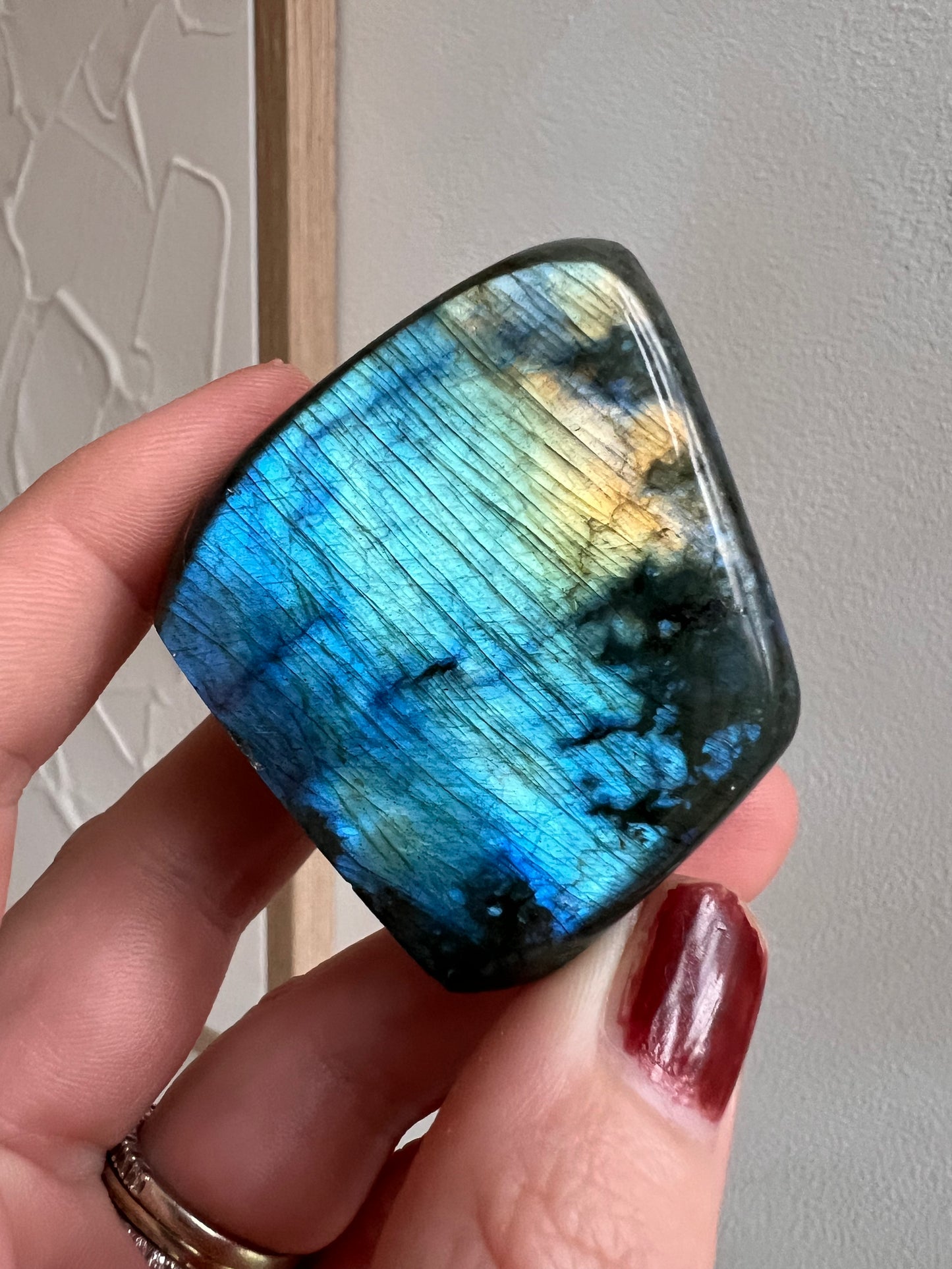 Lab Freeform