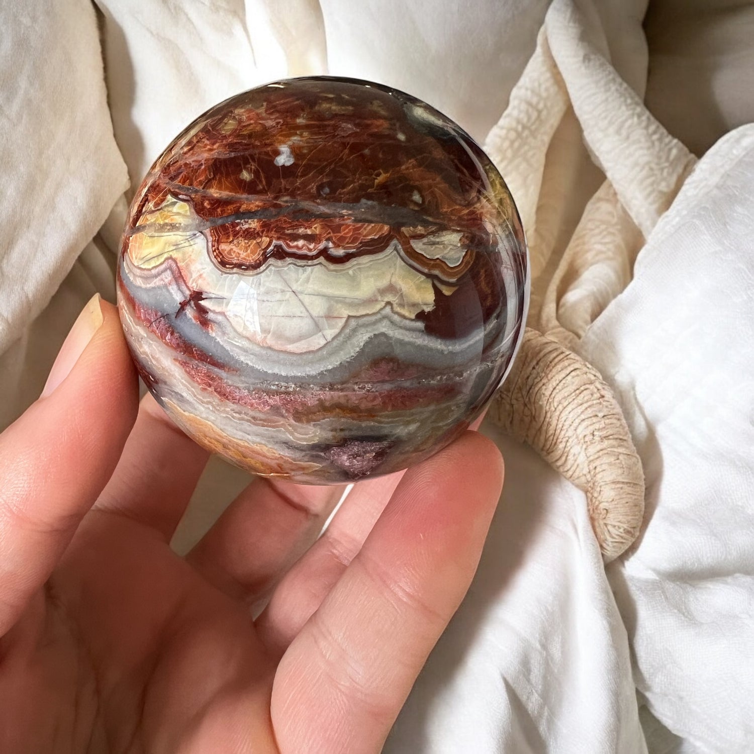 Spheres