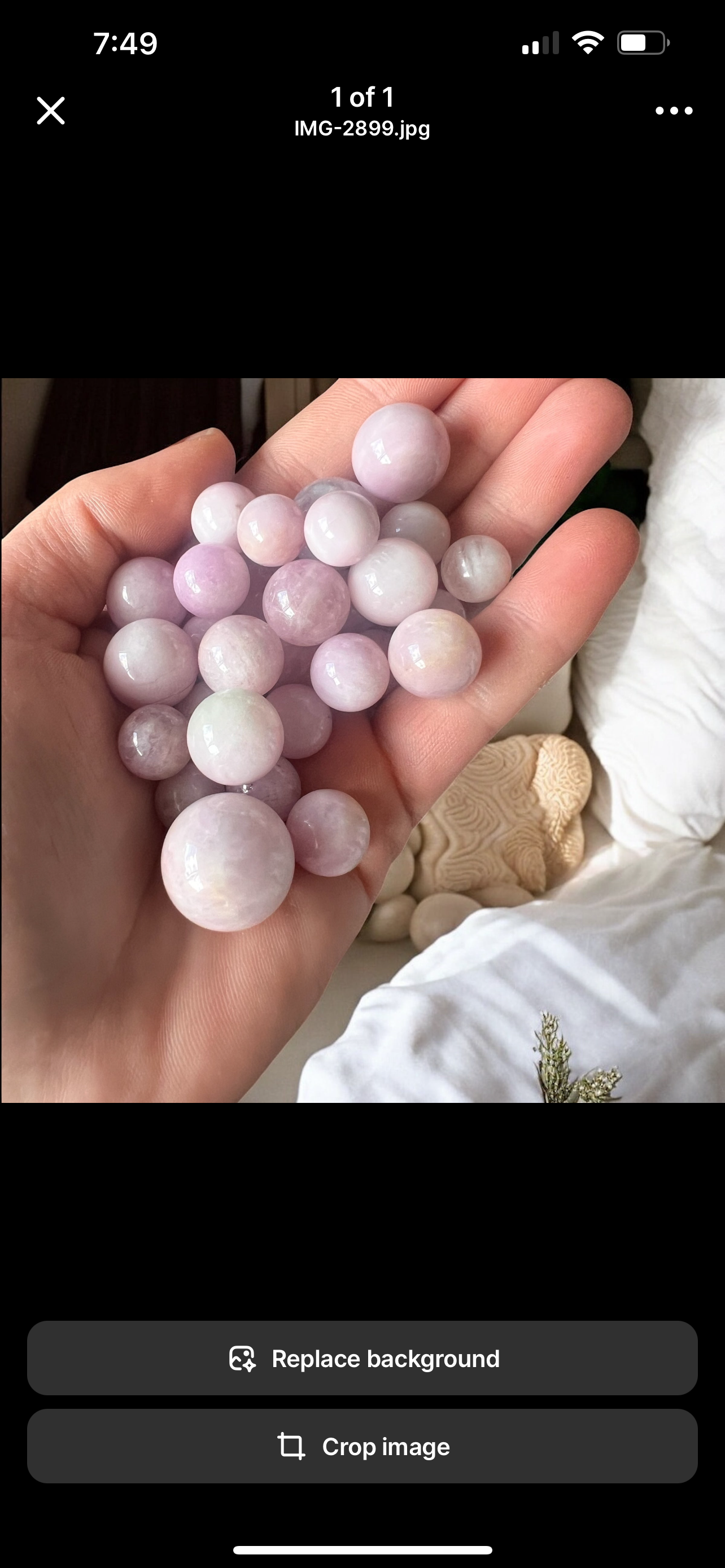 Crystal spiritual meanings