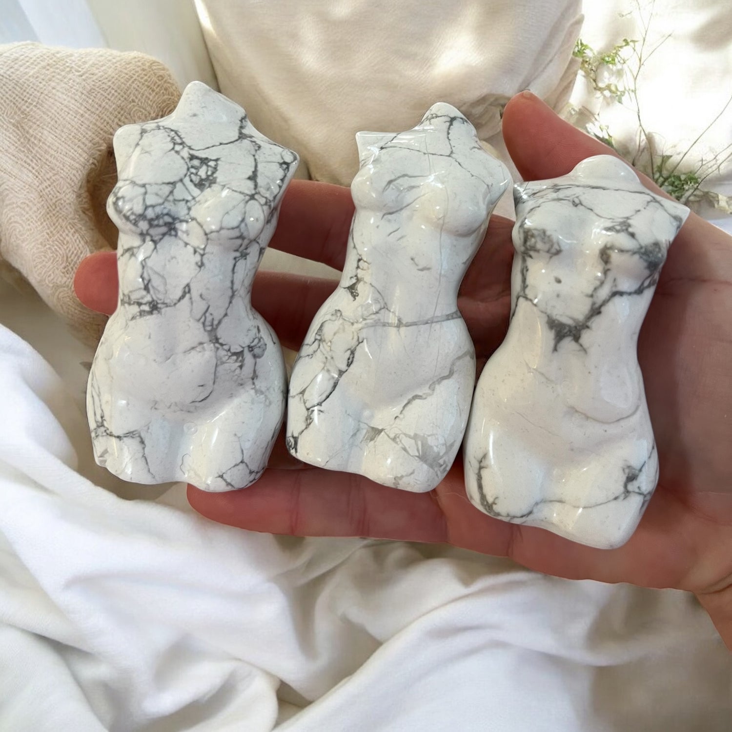 Carvings