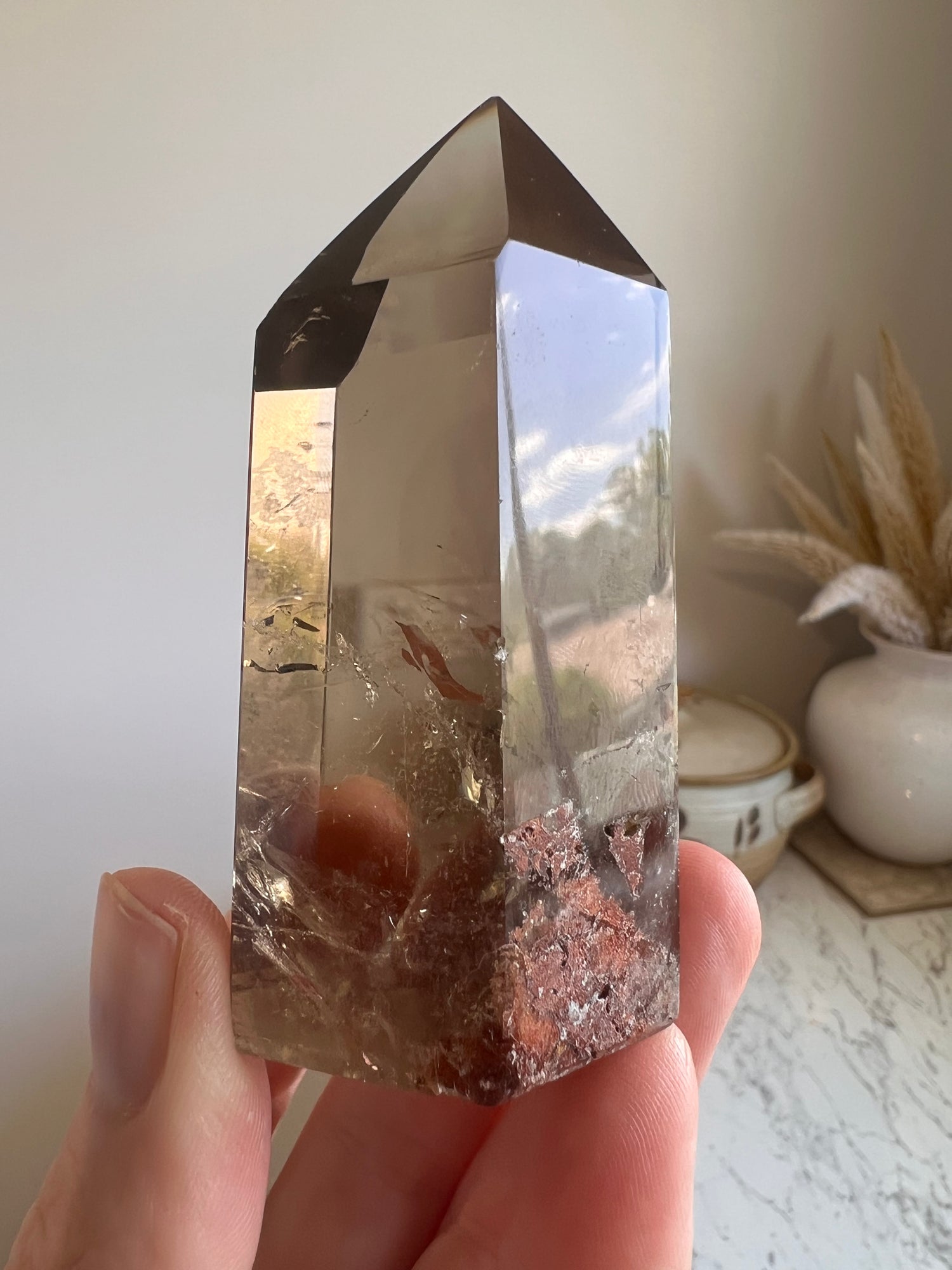 Crystal spiritual meanings