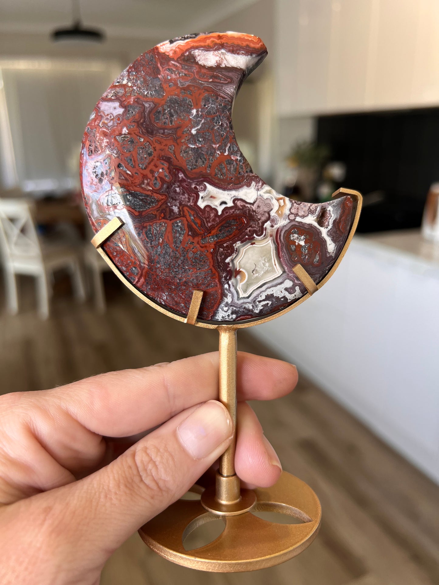 Mexican lace moons choose your own