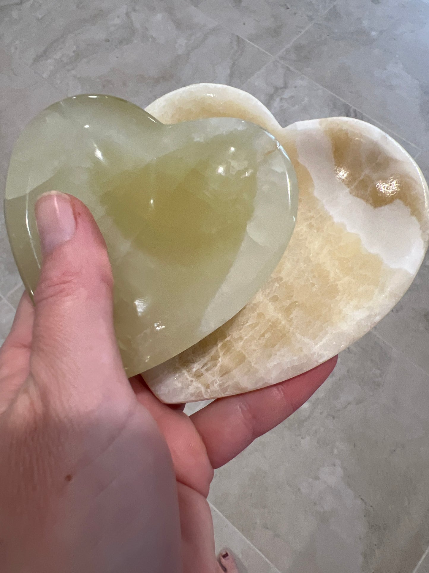 Bec Williams open box ⭐️