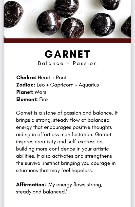 Garnet