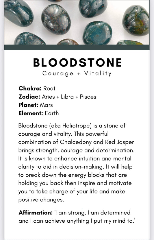 Bloodstone