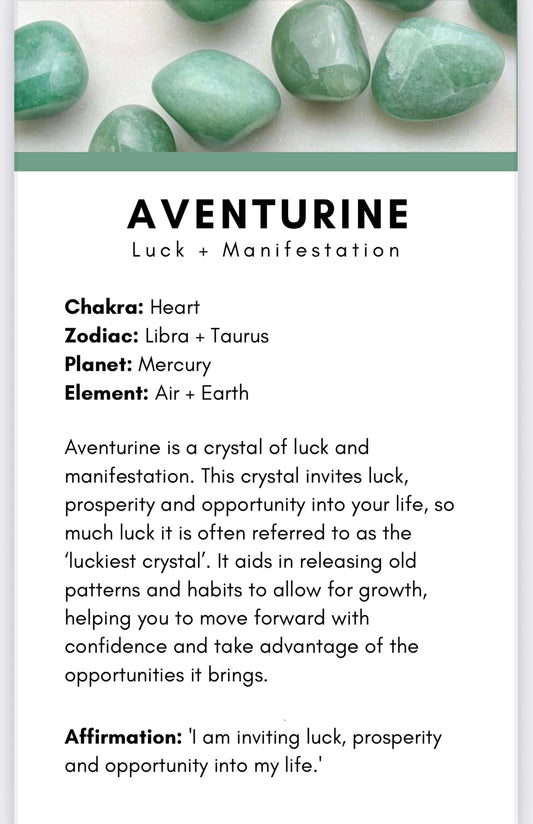 Aventurine