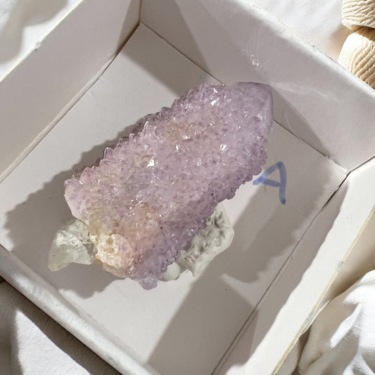 Spirit quartz South Africa