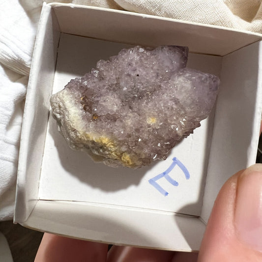 Spirit quartz South Africa