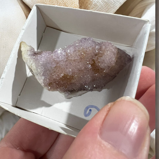 Spirit quartz South Africa