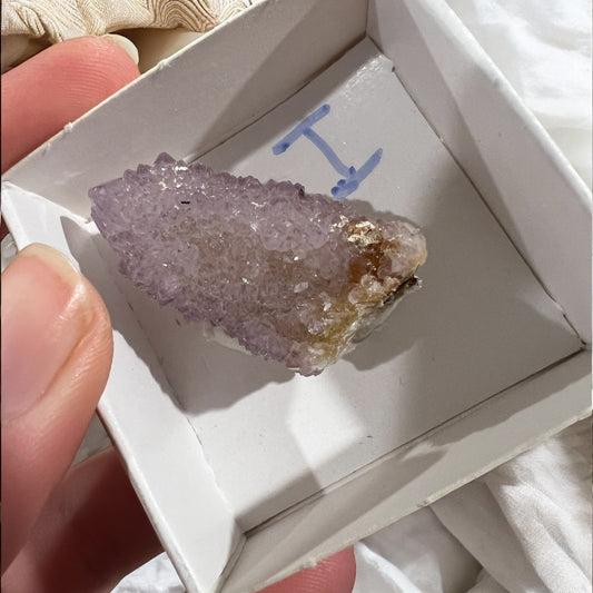 Spirit quartz South Africa