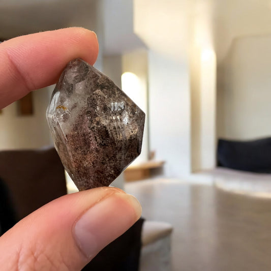 High quality garden quartz Freeform (chipped) discounted