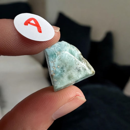 Larimar small
