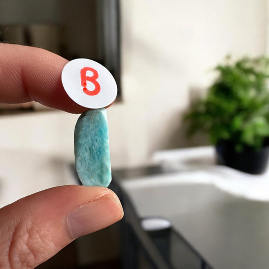 Larimar small