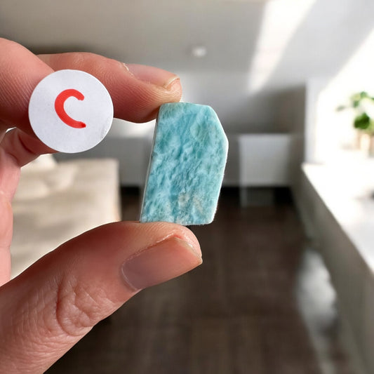 Larimar small