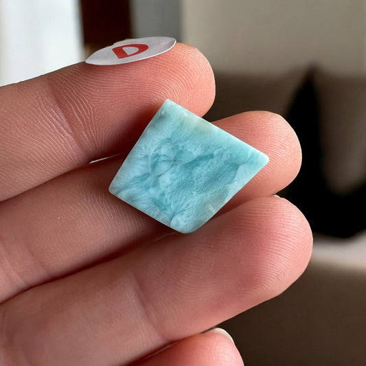 Larimar small