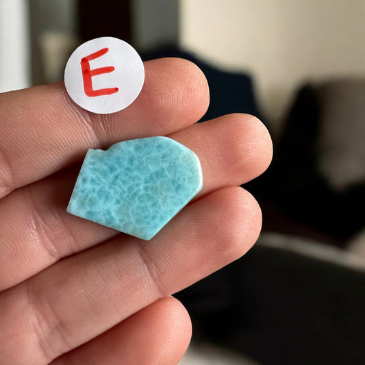 Larimar small