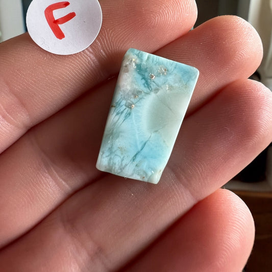 Larimar small