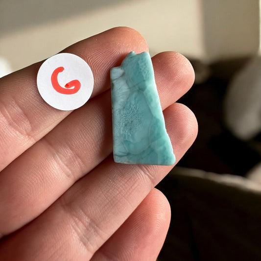 Larimar small