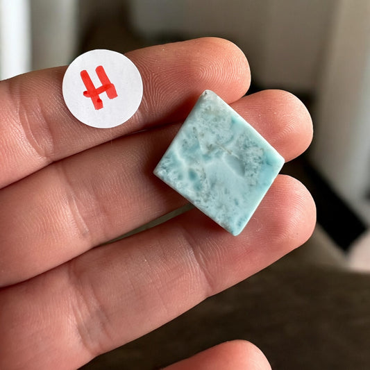 Larimar small