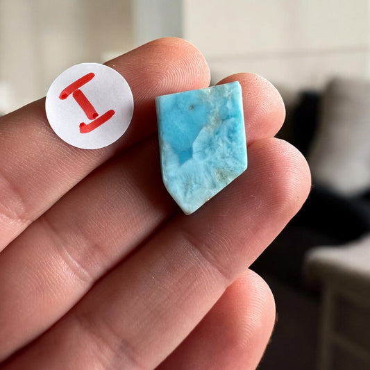 Larimar small