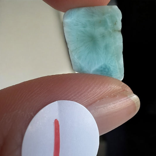 Larimar Freeform