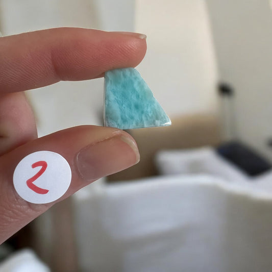 Larimar Freeform