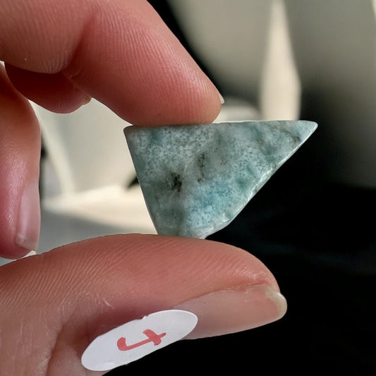 Larimar Freeform