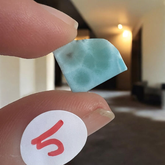 Larimar Freeform