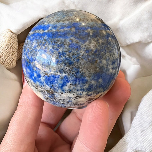 Lapis sphere (17)