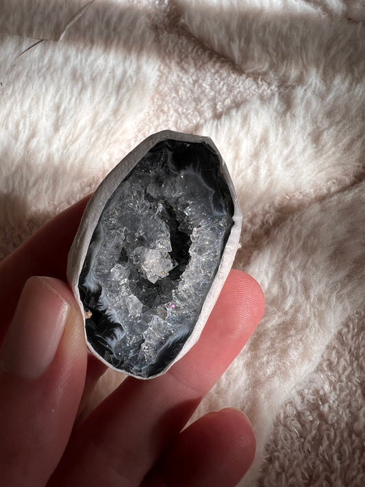 Moroccan Geode