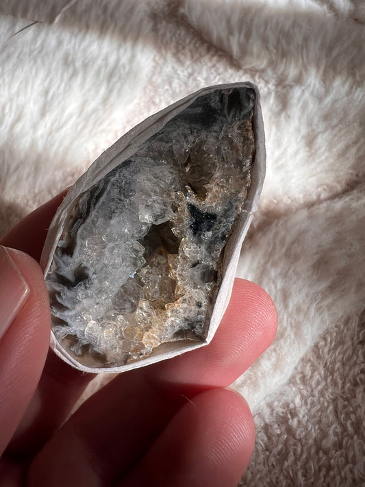 Moroccan Geode