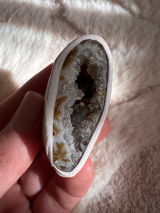 Moroccan Geode