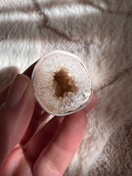 Moroccan Geode