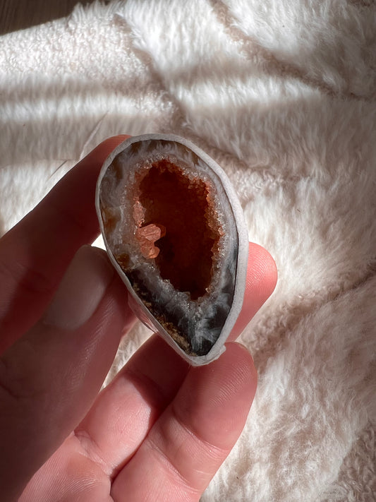 Moroccan Geode