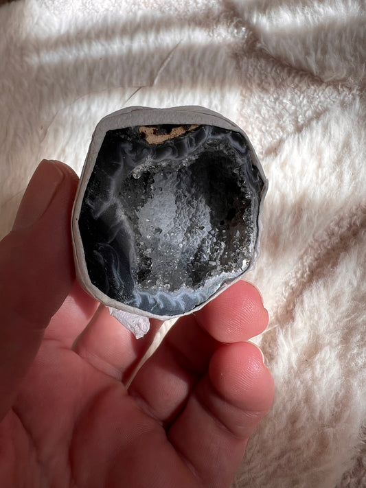 Moroccan Geode