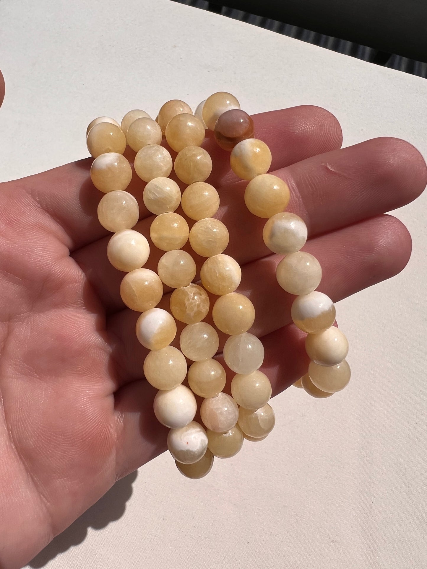 Calcite 8mm
