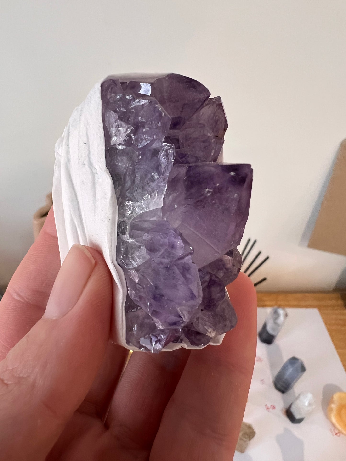 Bec Williams open box ⭐️