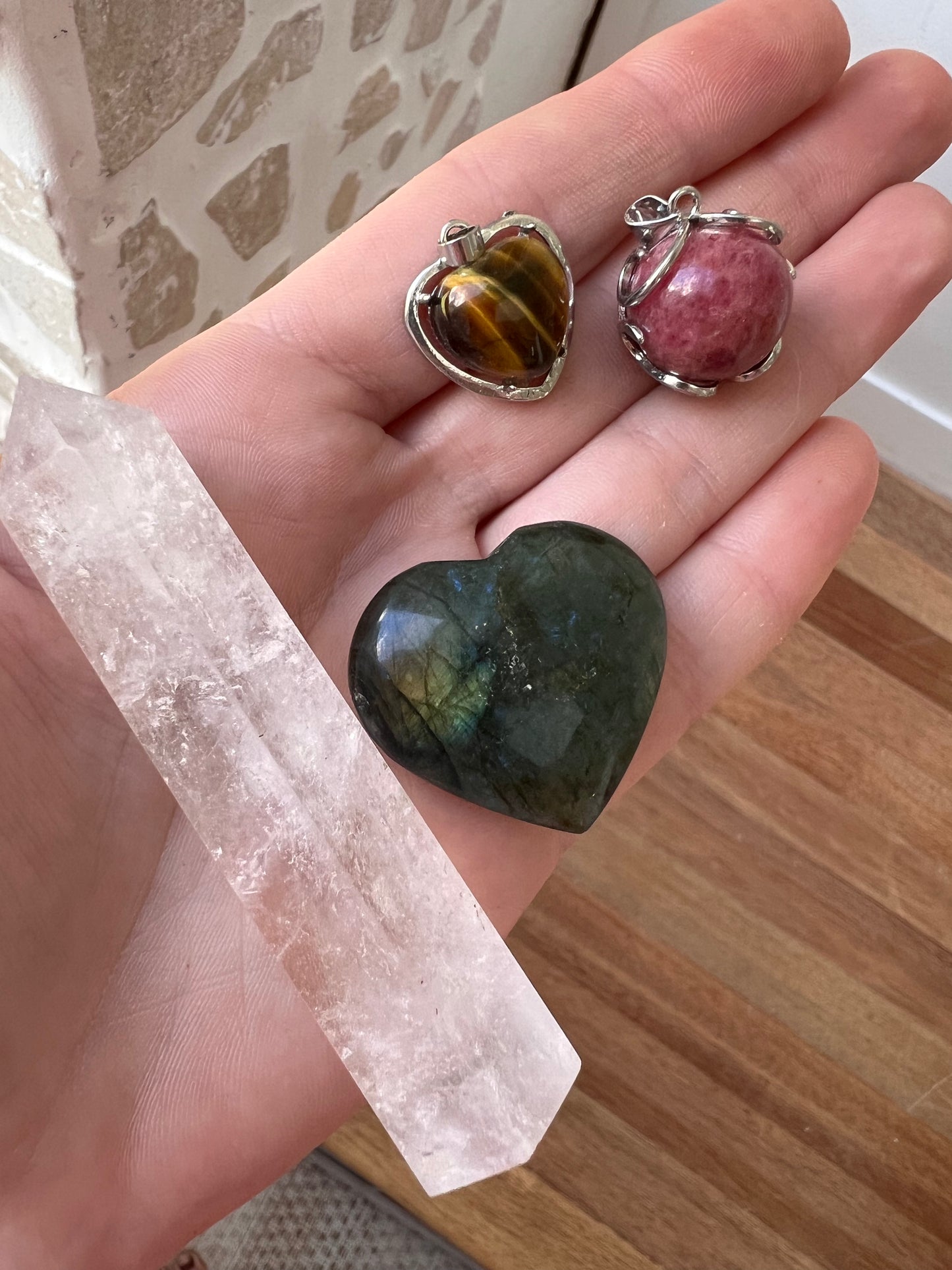 Bec Williams open box ⭐️