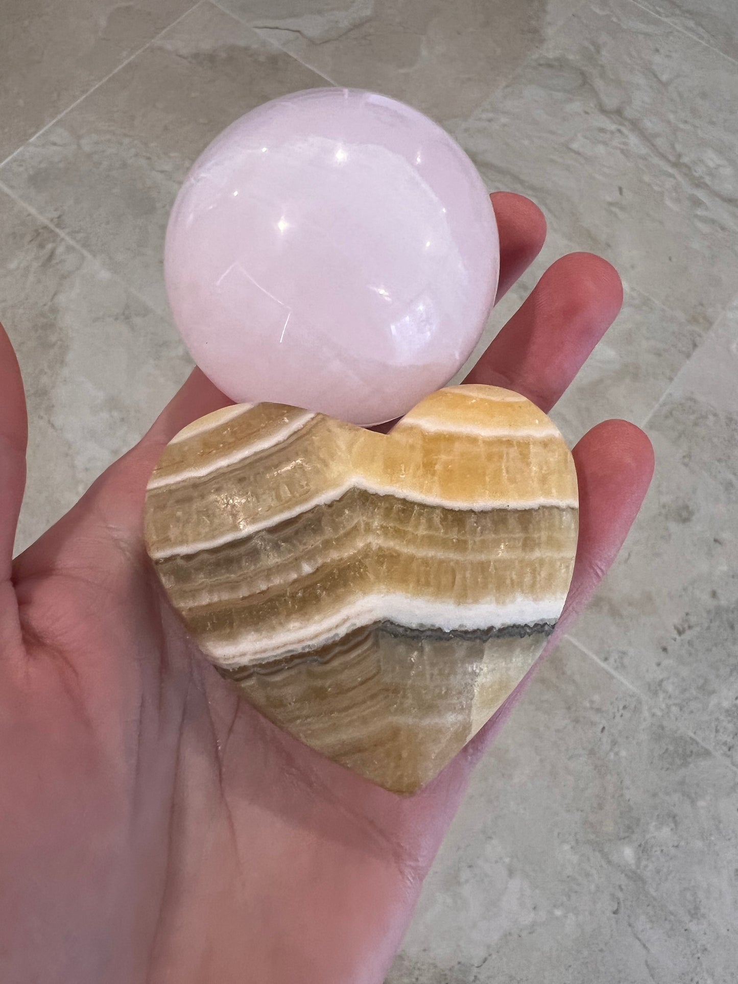 Bec Williams open box ⭐️