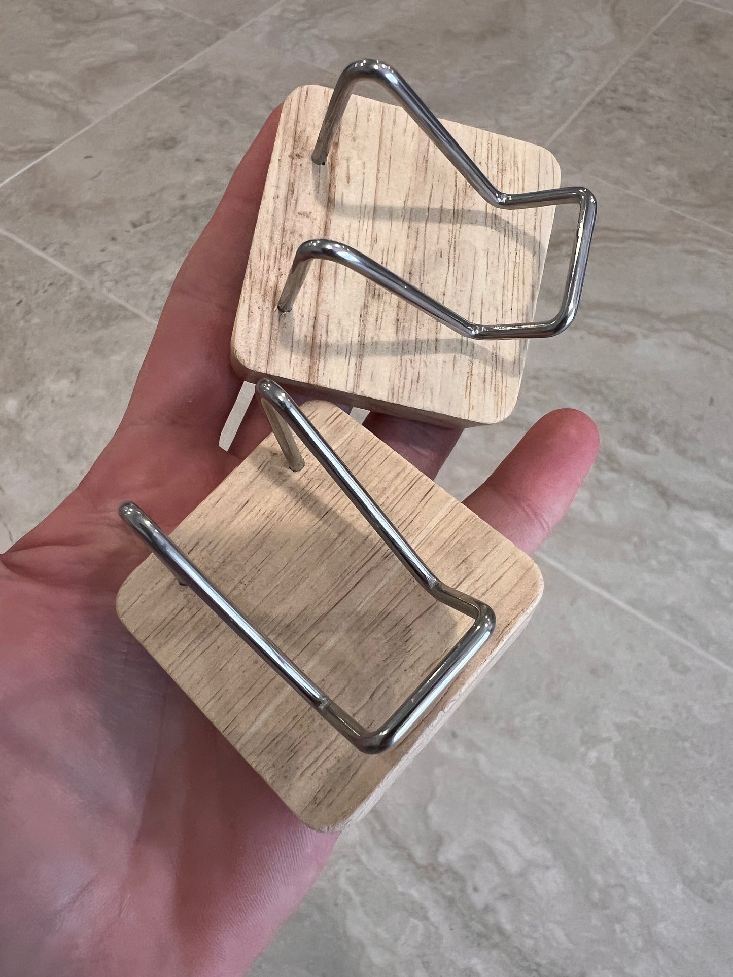 Bec Williams open box ⭐️