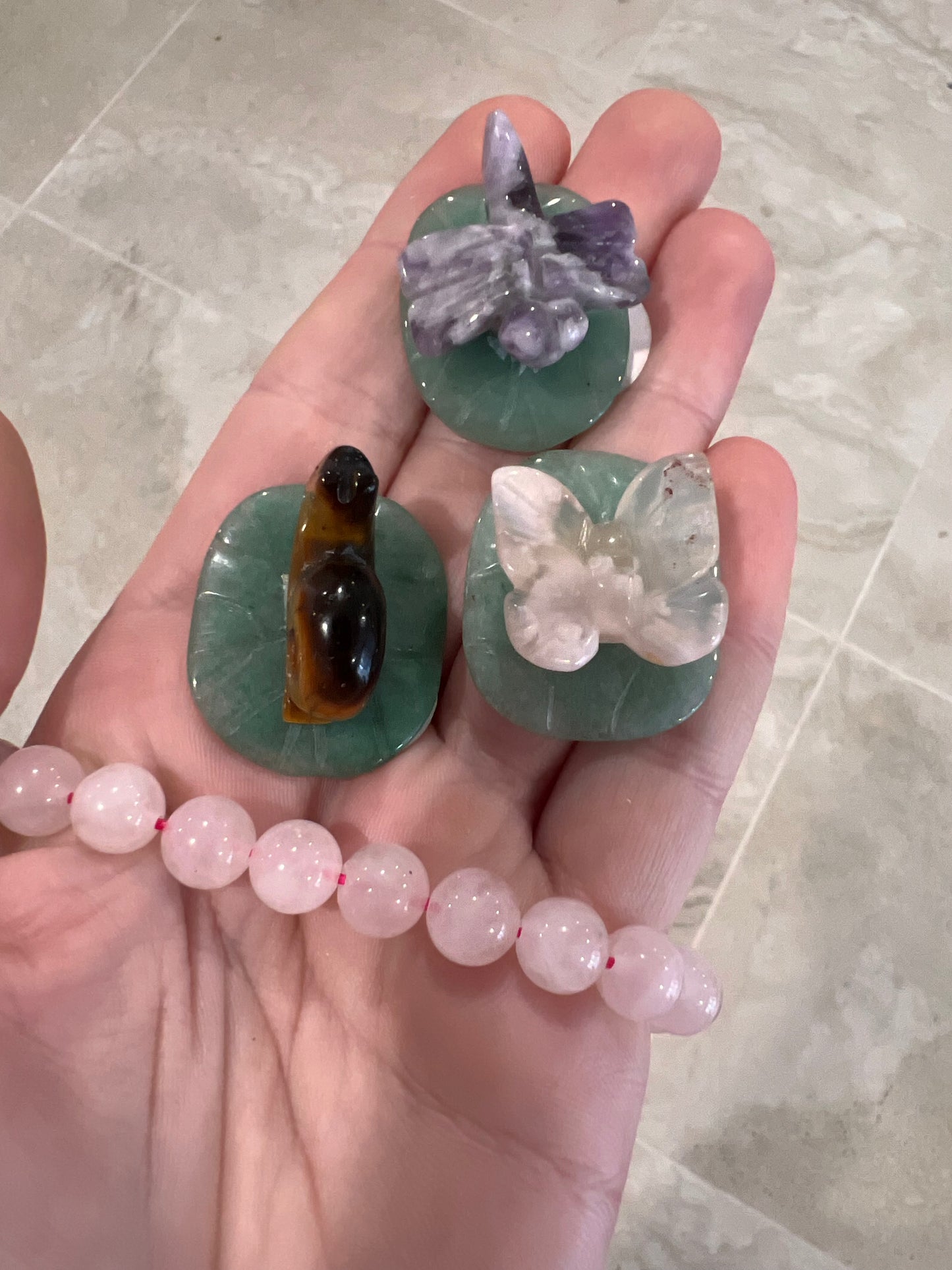 Bec Williams open box ⭐️