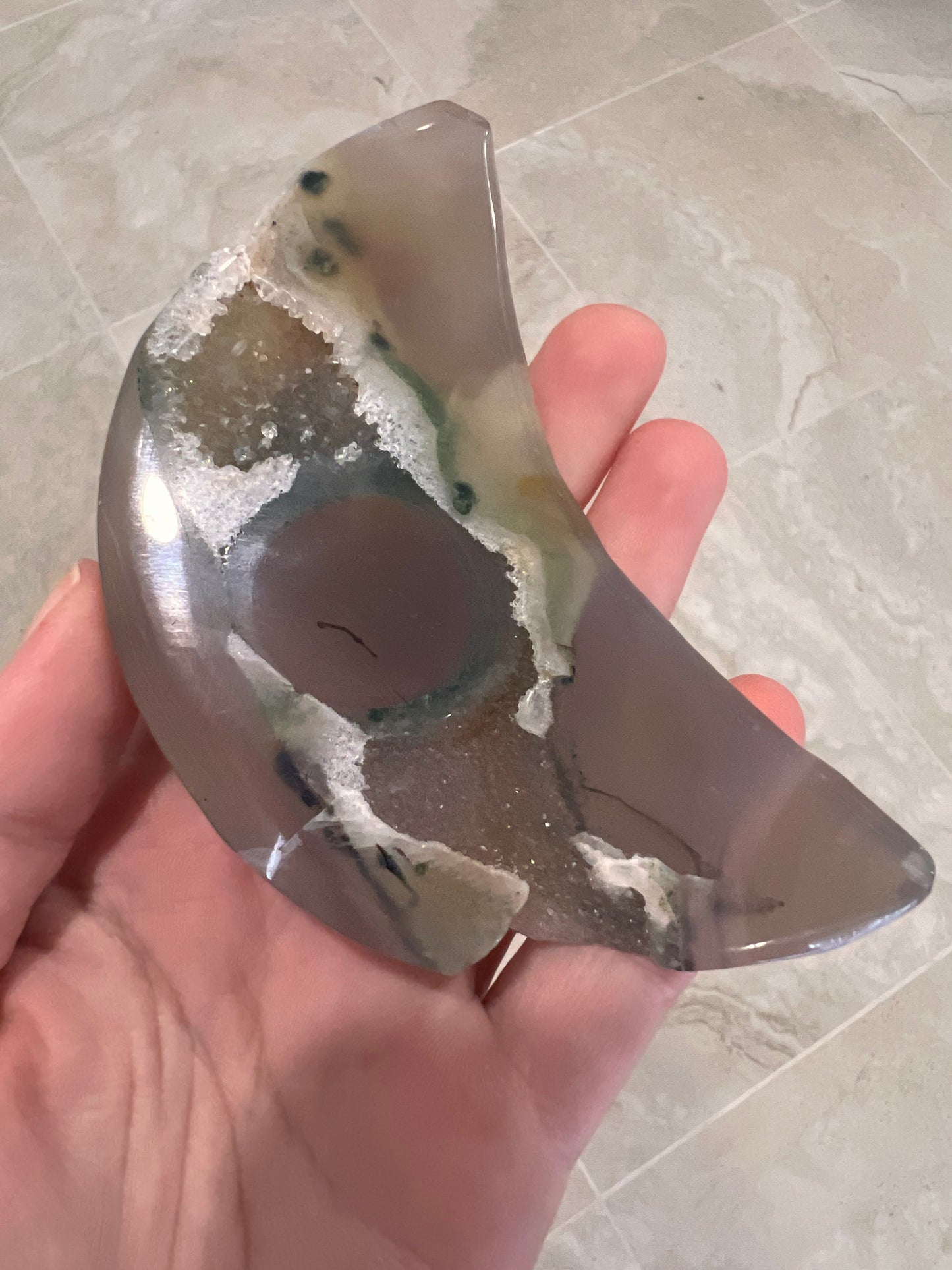 Bec Williams open box ⭐️