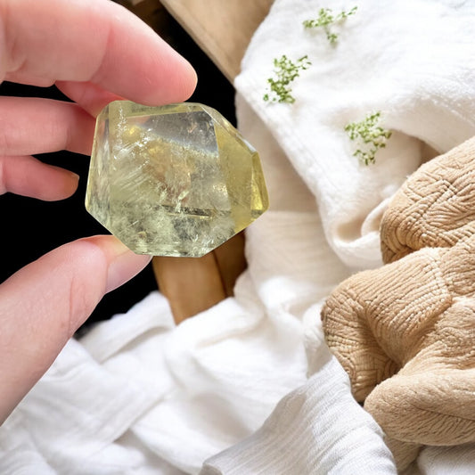 Citrine Freeform