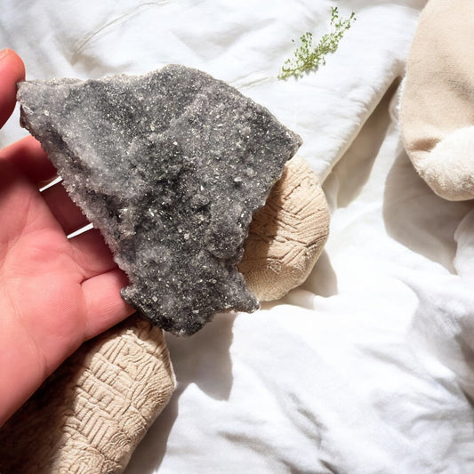 Sphalerite specimen