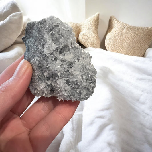 Sphalerite specimen