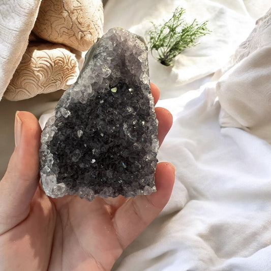 Amethyst cutbase