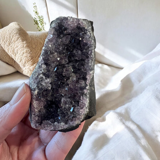 Amethyst cutbase