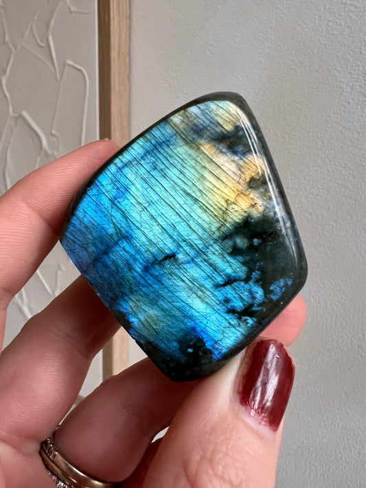 Lab Freeform